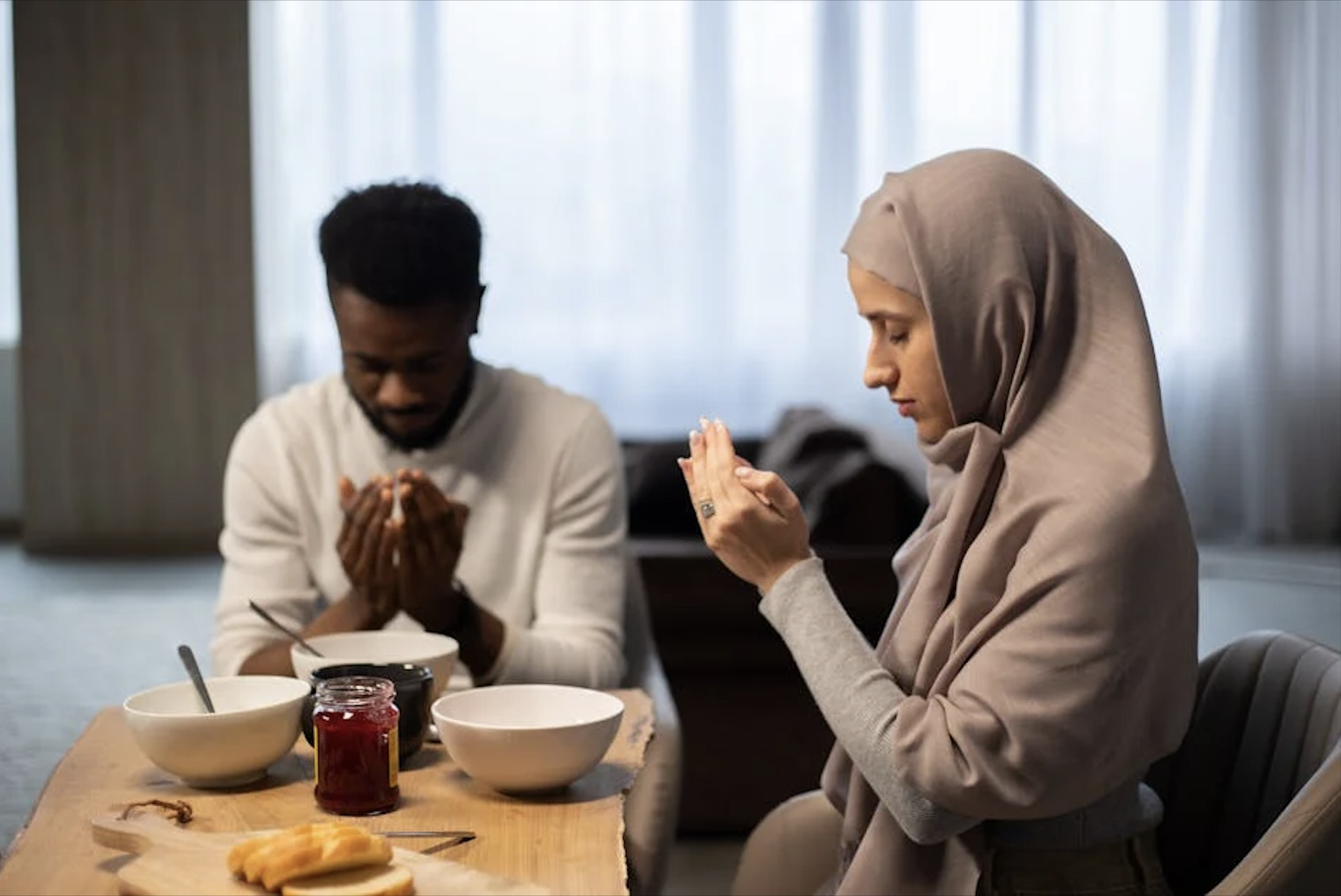 Finding Peace in Relationships: A Christian's Guide