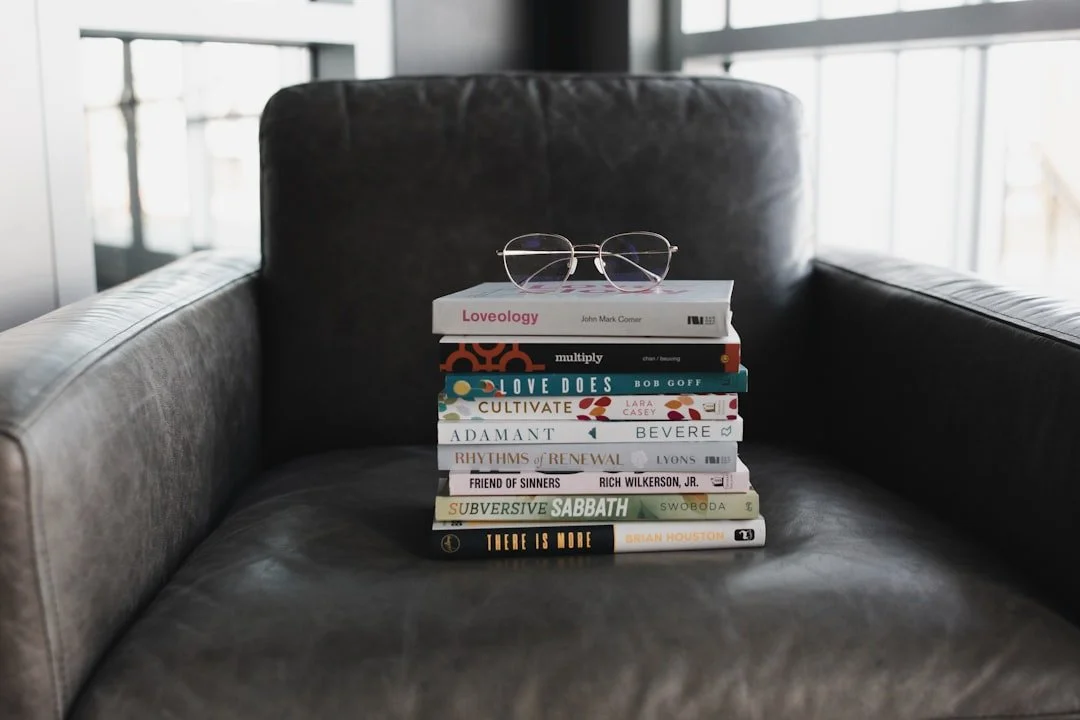 Books to Read When Life Feels Like a Rut