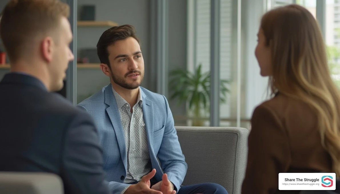 Boost Your Dating Game: Best Coaches for Men