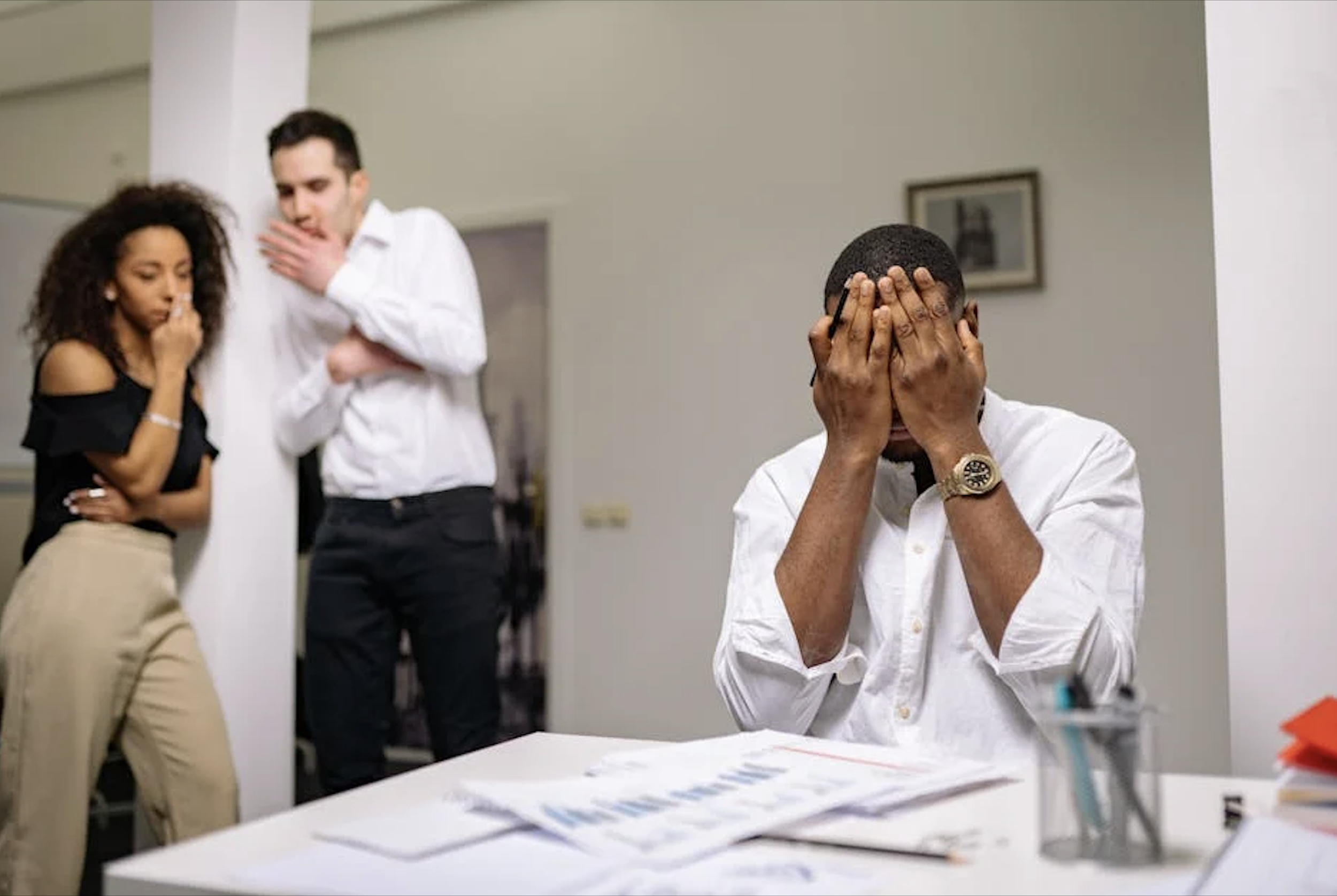 Effective Strategies for Handling Hostile Co-Workers
