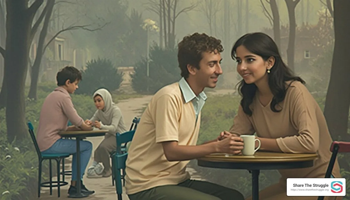 Expressing Love: 37 Ways to Show You Care