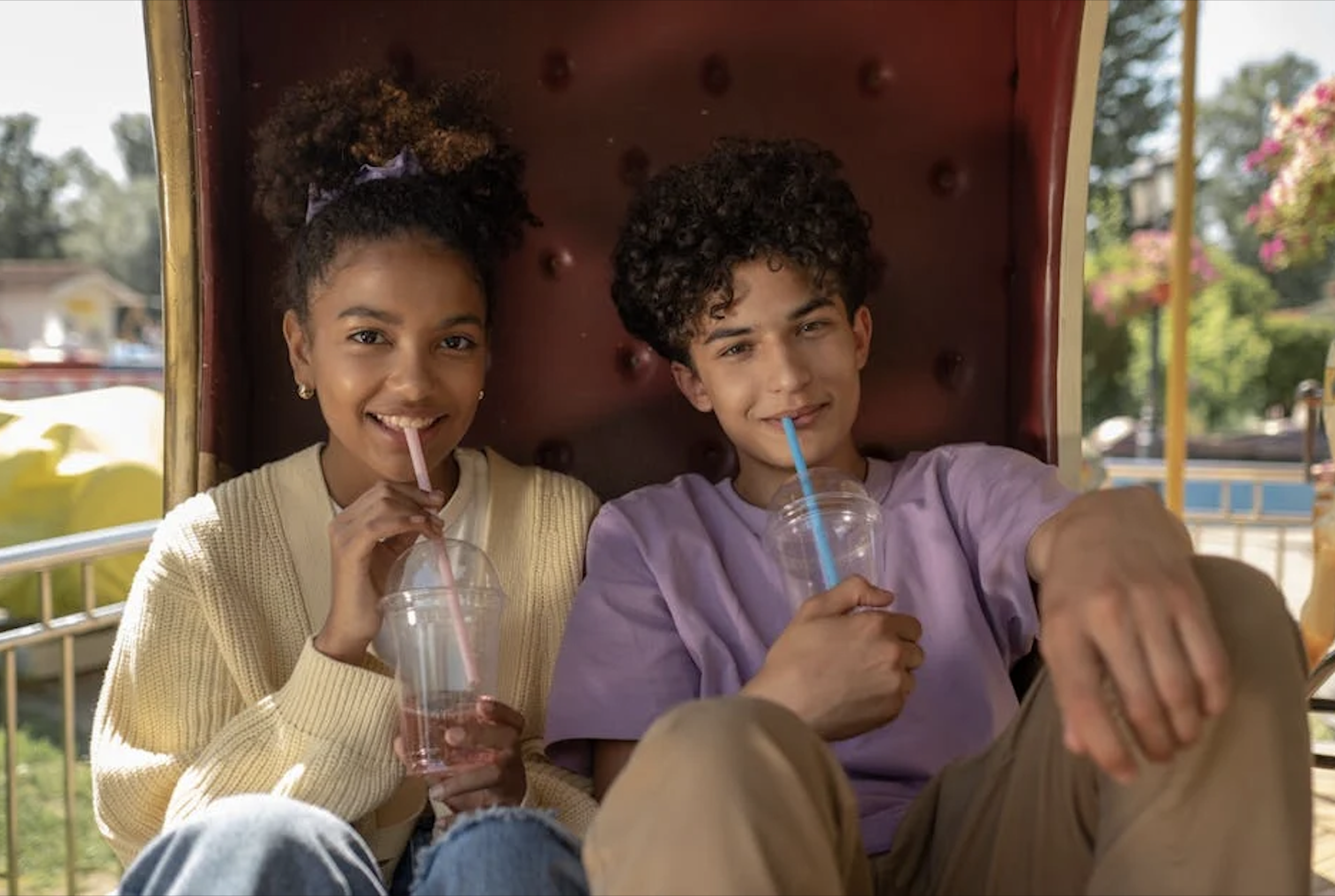 Professional Dating Consultants Reveal Secrets to Finding Love