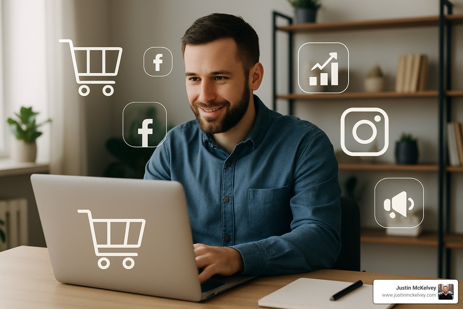 Digital Marketing for eCommerce Made Easy (Even Your Grandma Could Do It!)