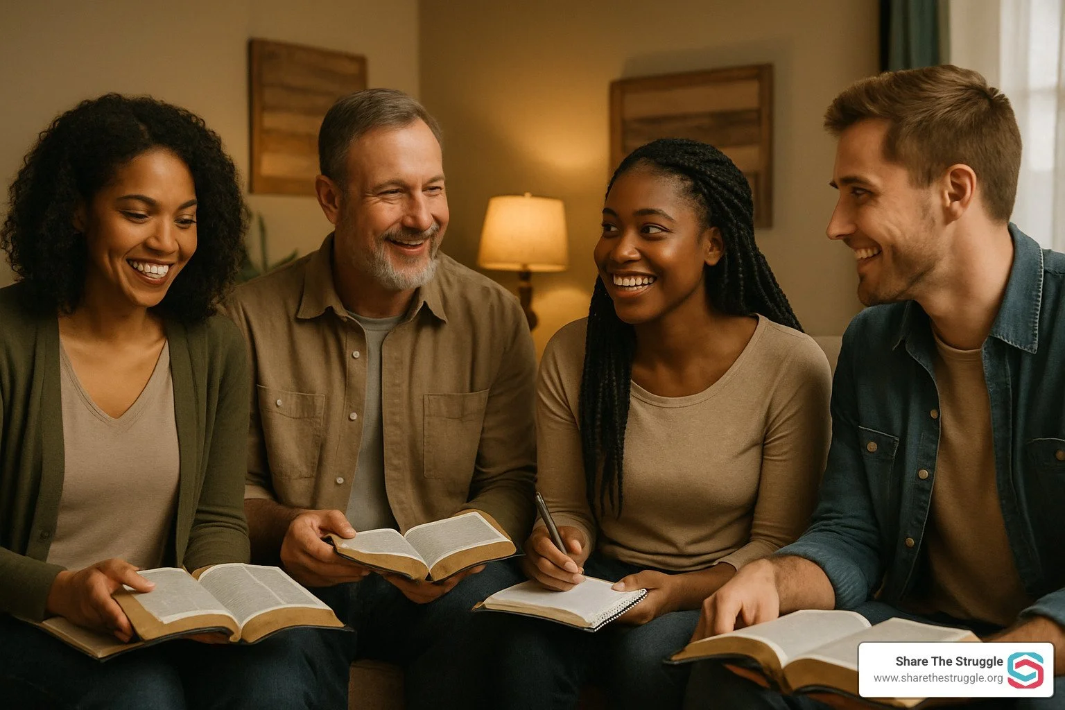 Holy Shift! How Bible Based Life Coaching Can Transform Your Life