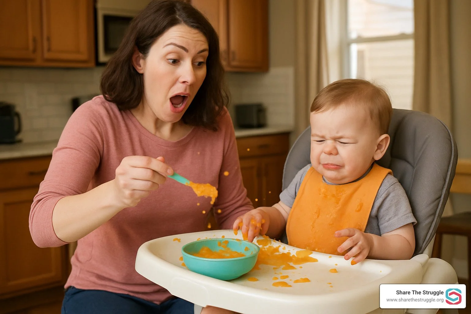 When Parenting Goes Wrong – Hilariously Bad Parenting Videos Compilation
