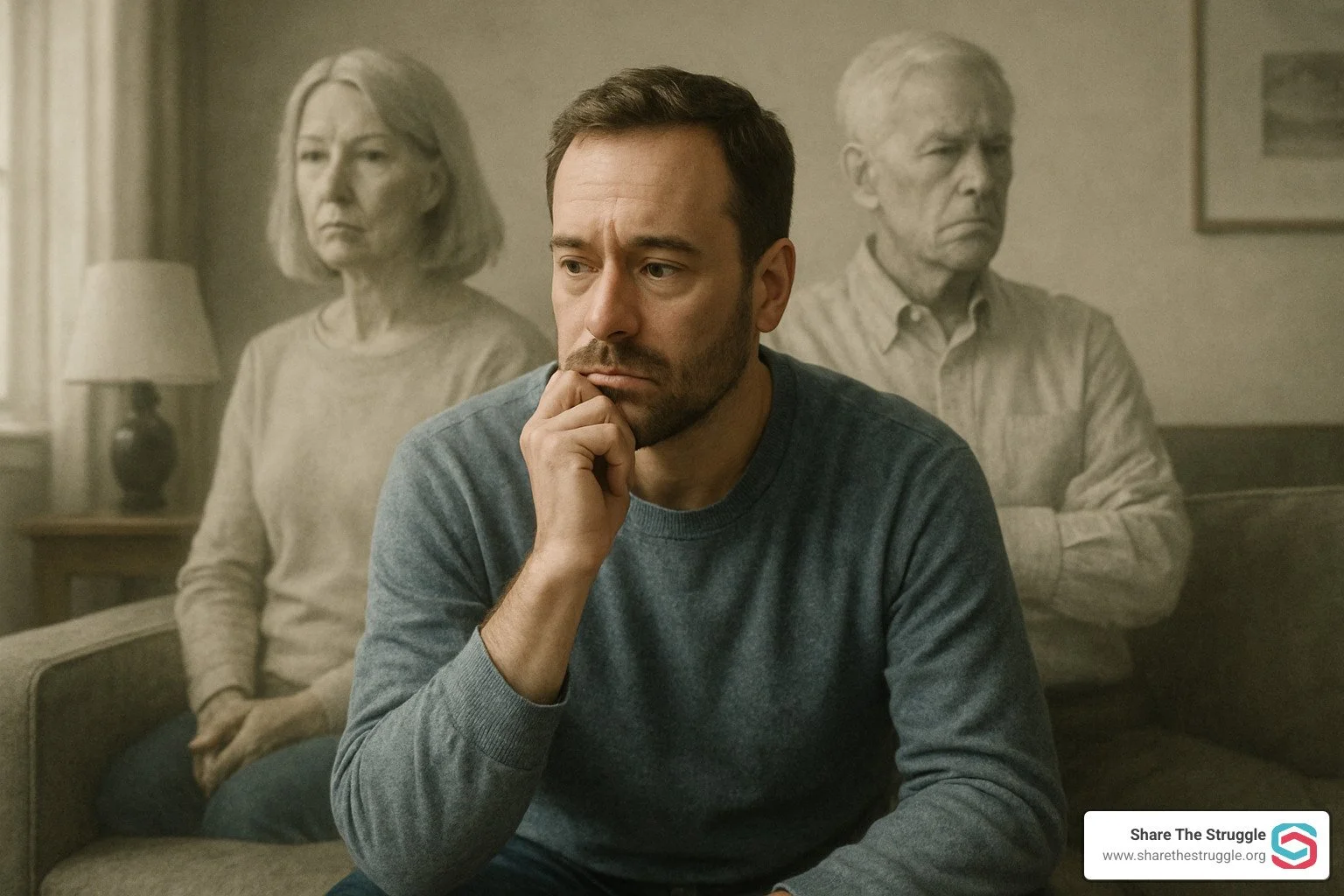 When Your Parents Never Grew Up: A Guide for Adult Children of Emotionally Immature Parents