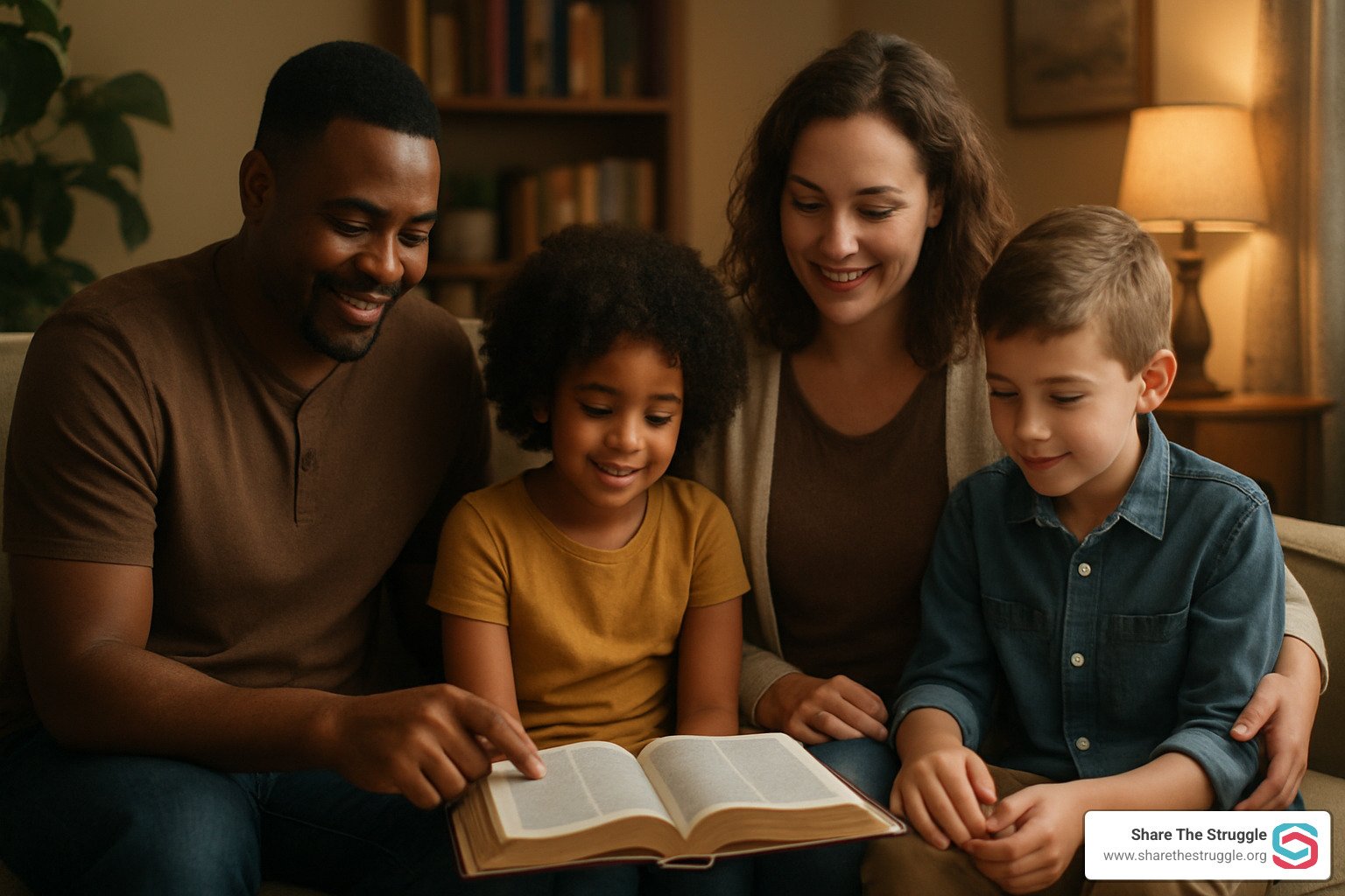 Parenting by the Good Book—Best Godly Parenting Books for Every Stage