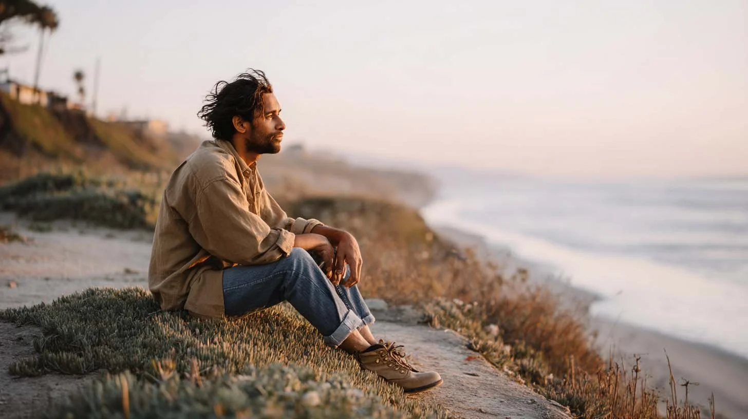 Faith Transitions: When Belief Shifts and God Still Holds You