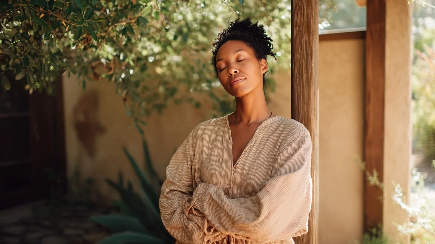 Spirit Protection: Living Secure Under the Covering of God’s Presence