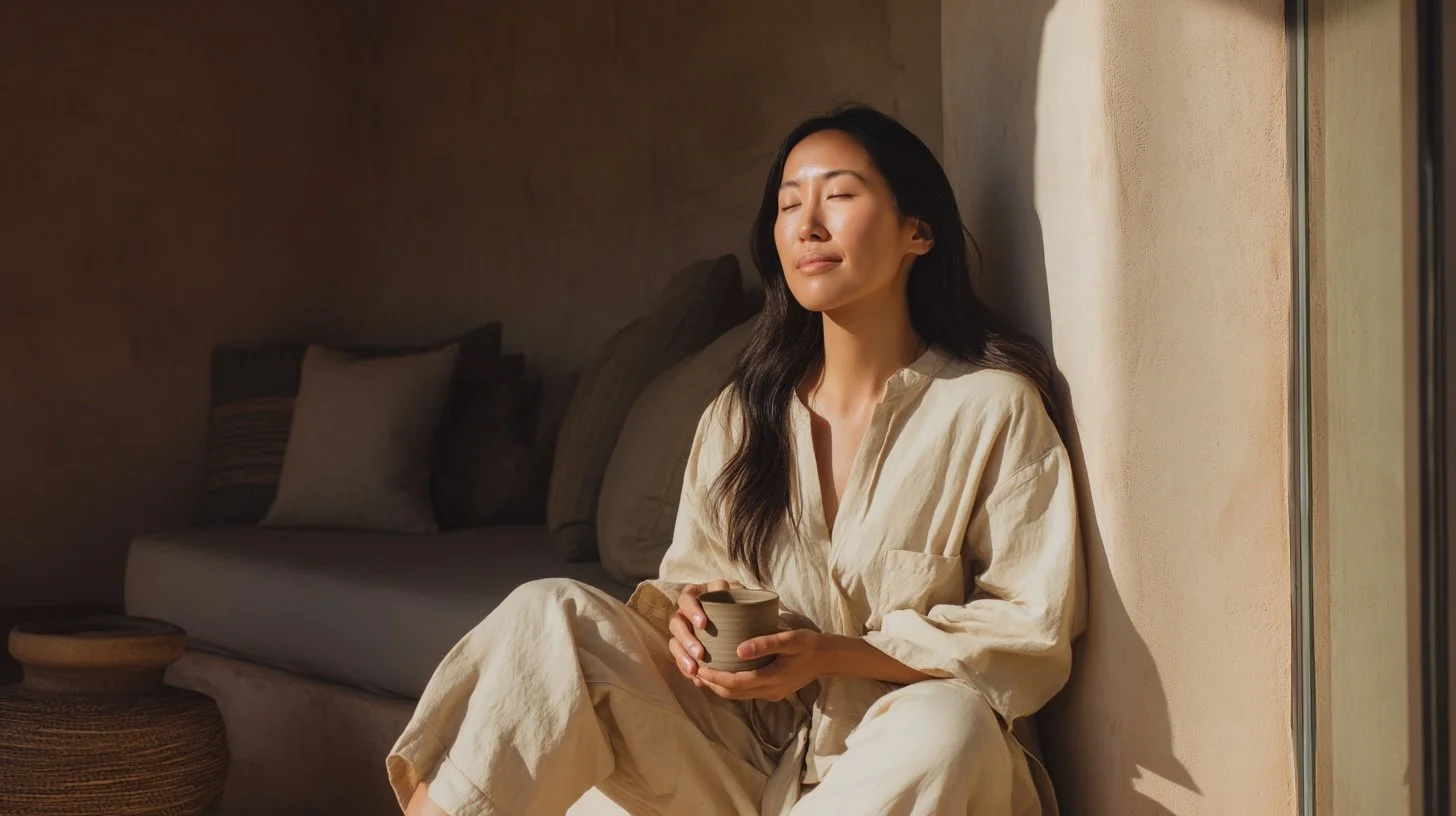 Rest Rhythms: Daily and Weekly Practices for Recovery