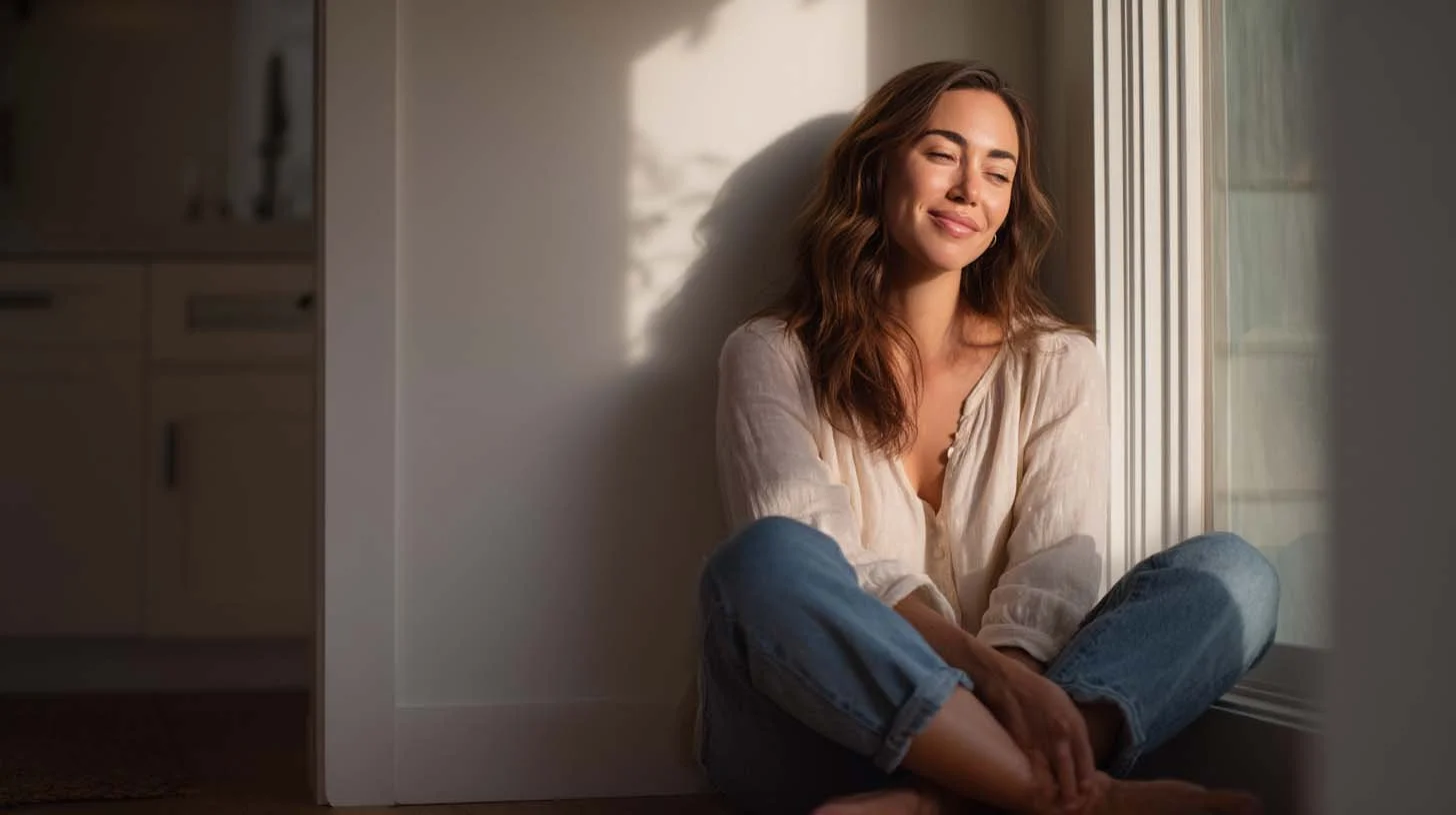 Gospel Identity: Grace That Redefines Worth and Purpose