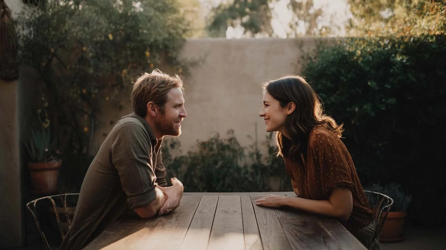 Relationship Coaching for Christians: Restoring Connection Through Faith