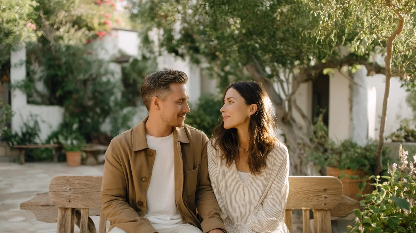 Marriage Restoration: Rebuilding Trust and Covenant Strength From the Ground Up