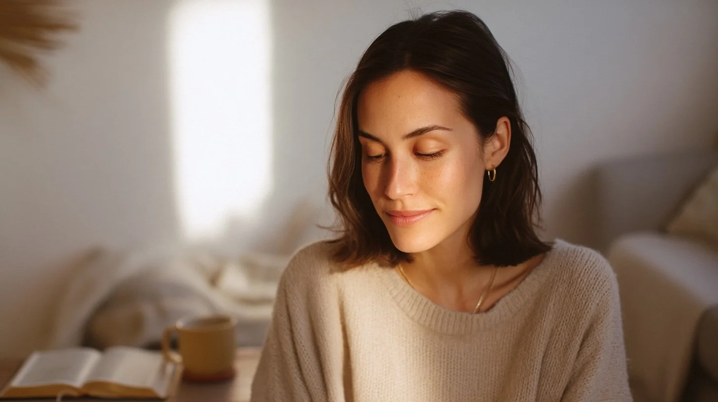 Shame Patterns You Might Miss—and How the Gospel Breaks Them