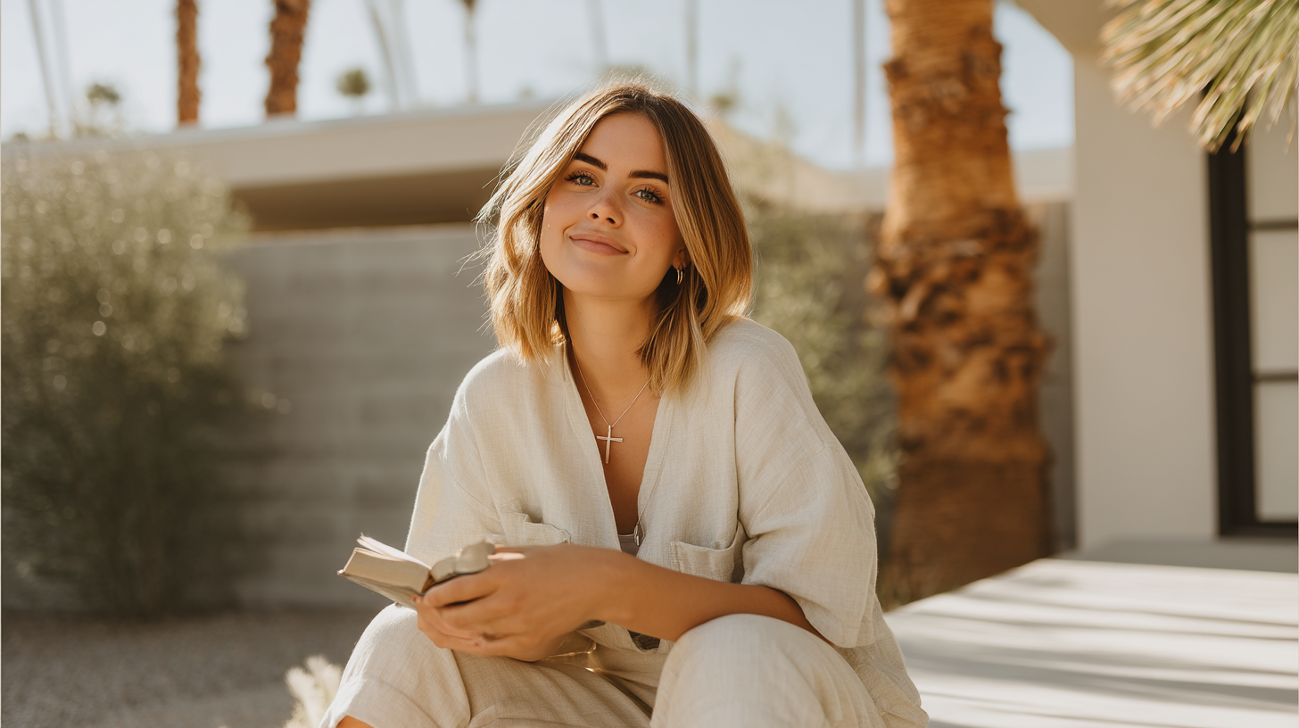 Trauma Coaching for Christians: Faith-Based Healing When the Past Still Hurts