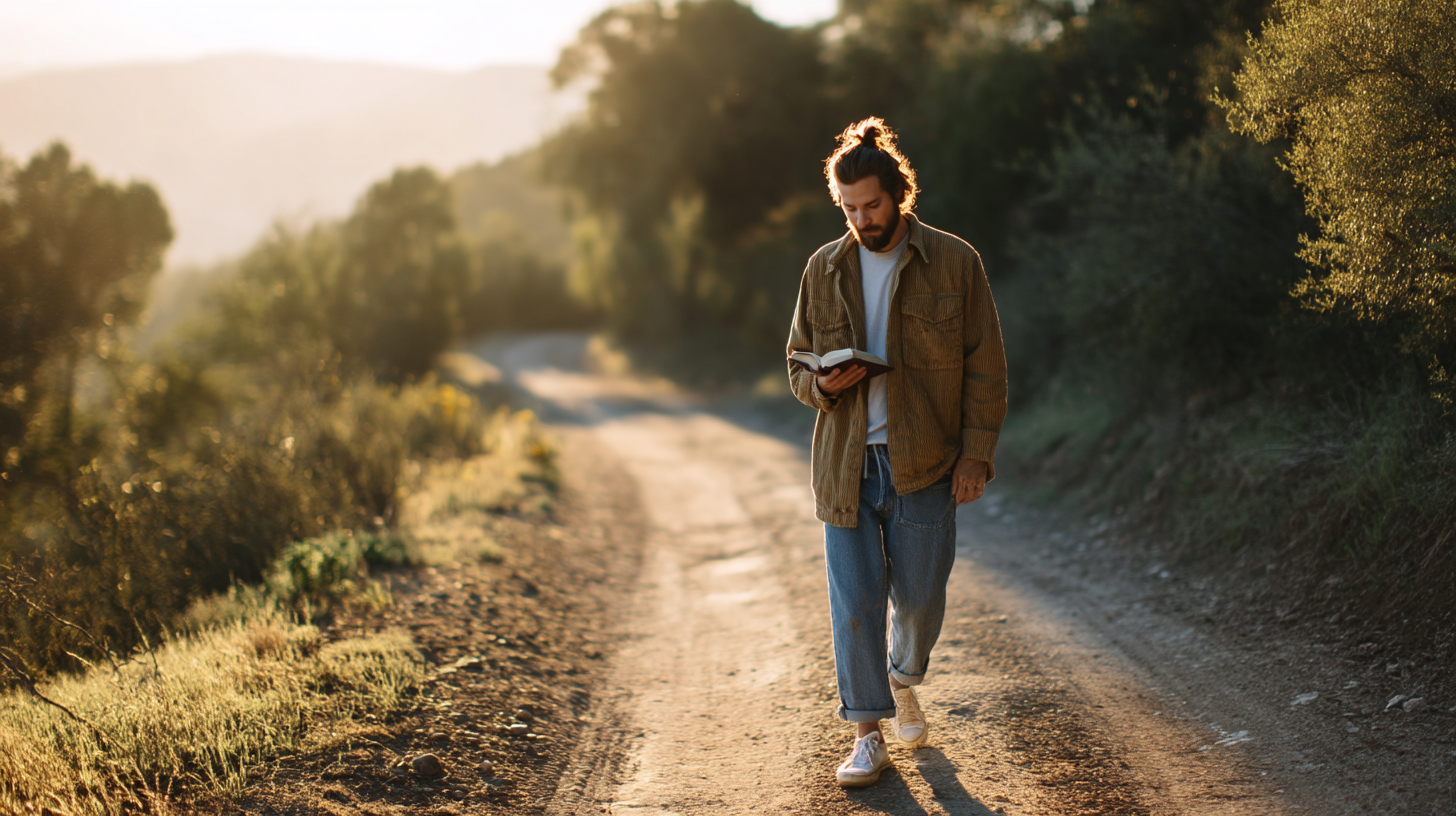 Biblical Purpose: How to Discern God’s Will for Your Life