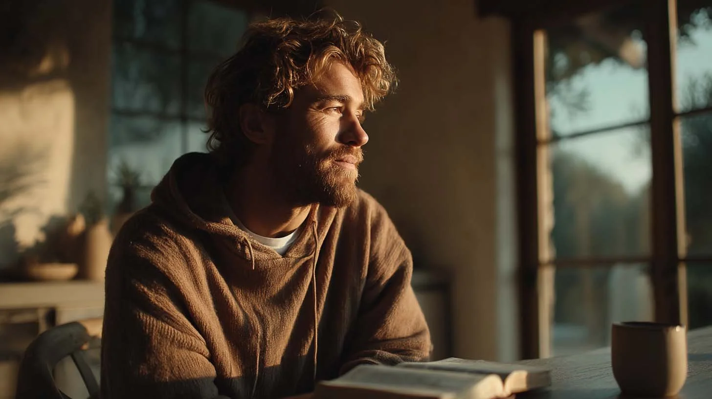 Gospel Habits: How Small Changes Form a Christlike Life