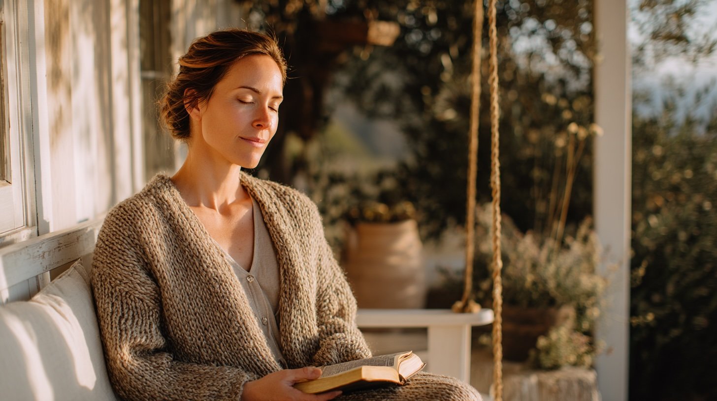 Encouragement Scripture: Verses That Lift You Out of Discouragement