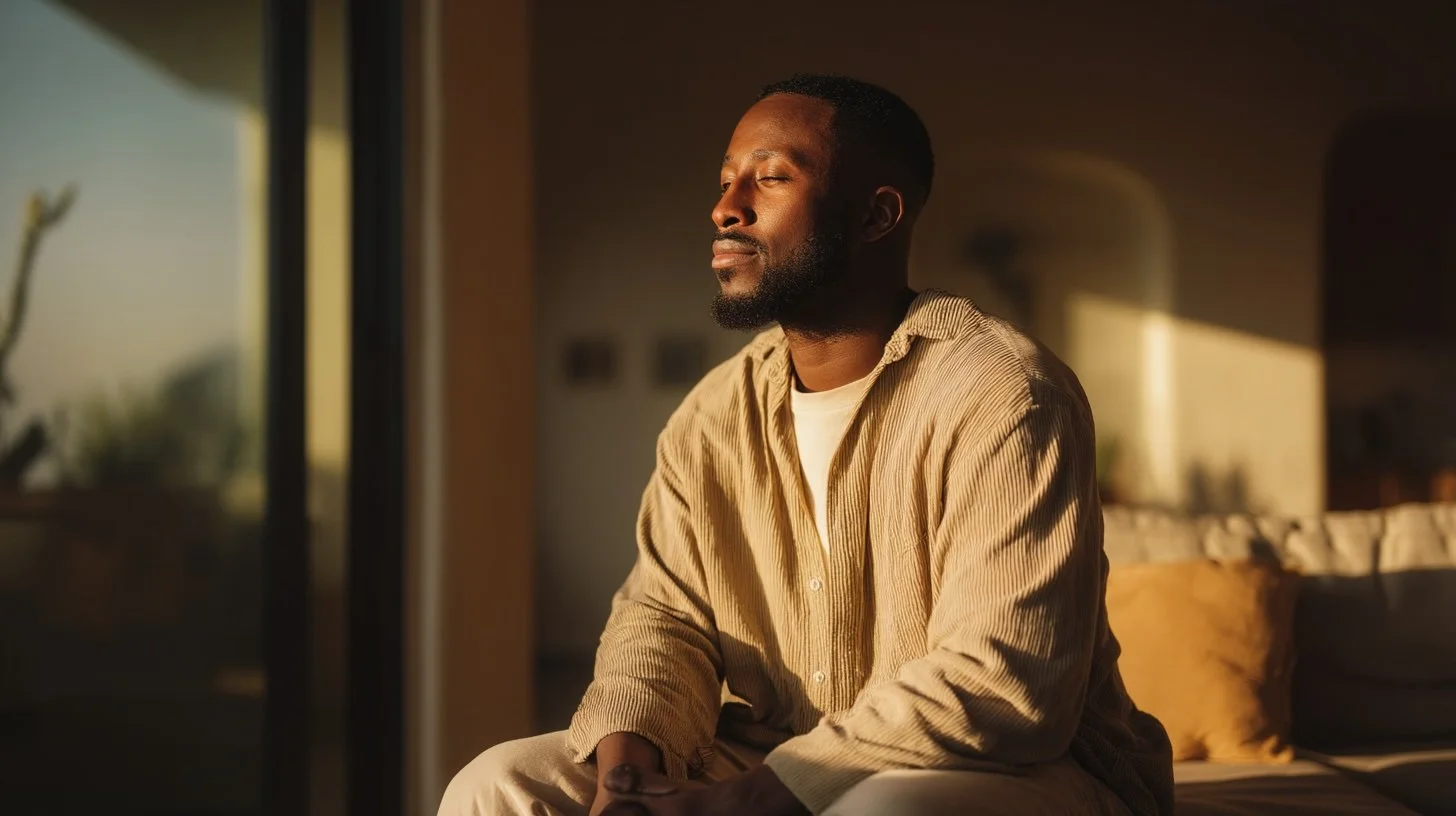 Anxiety Coaching: Faith-Based Strategies That Actually Work