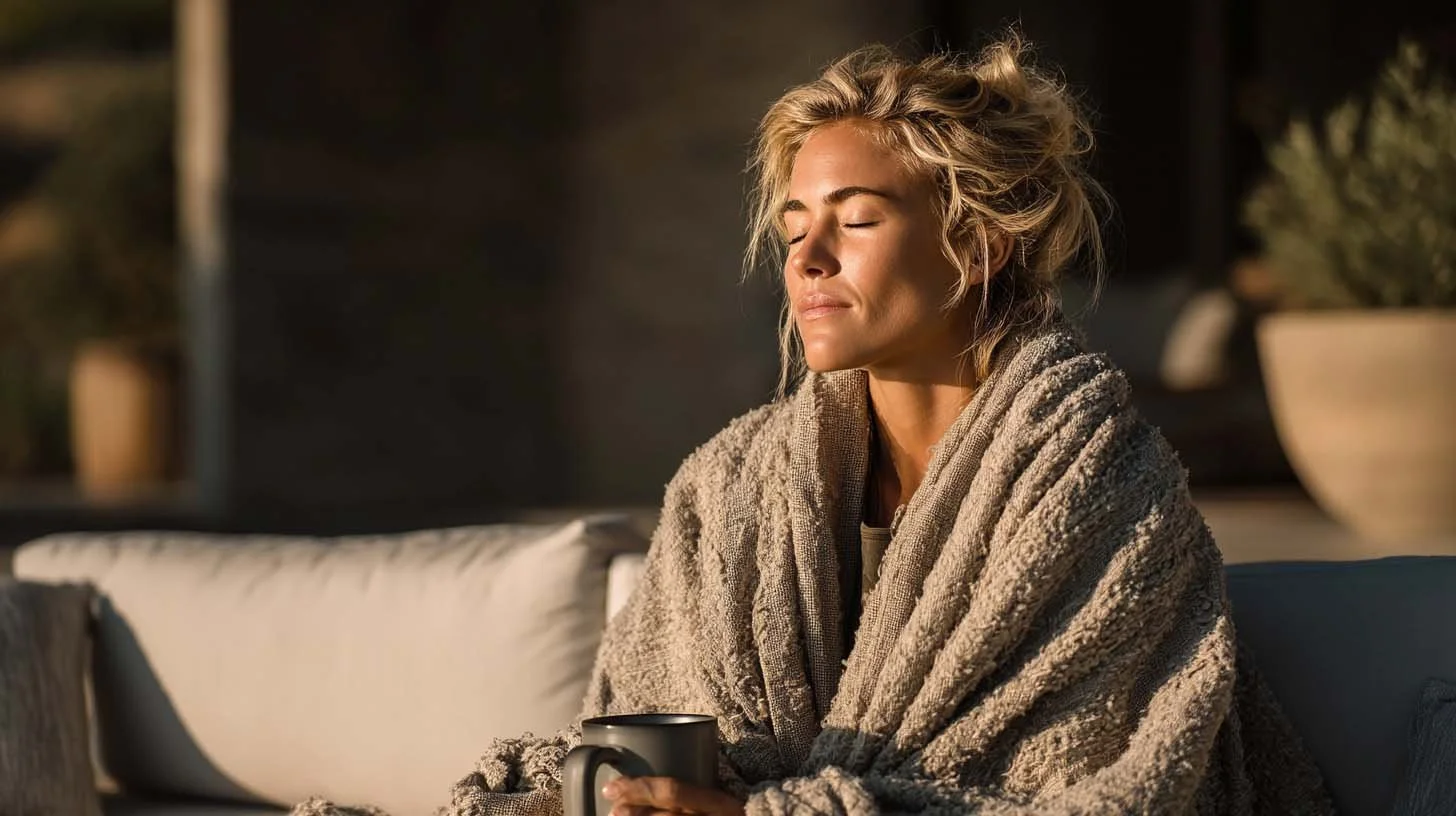 Christian Overwhelm: Finding Balance When Life Is Too Much