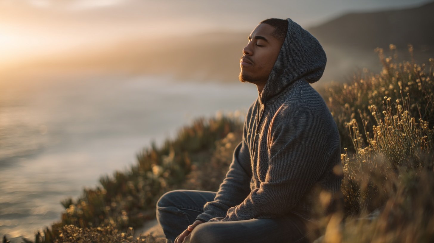 How Can Peace Scripture Steady You When Anxiety Hits Without Warning?