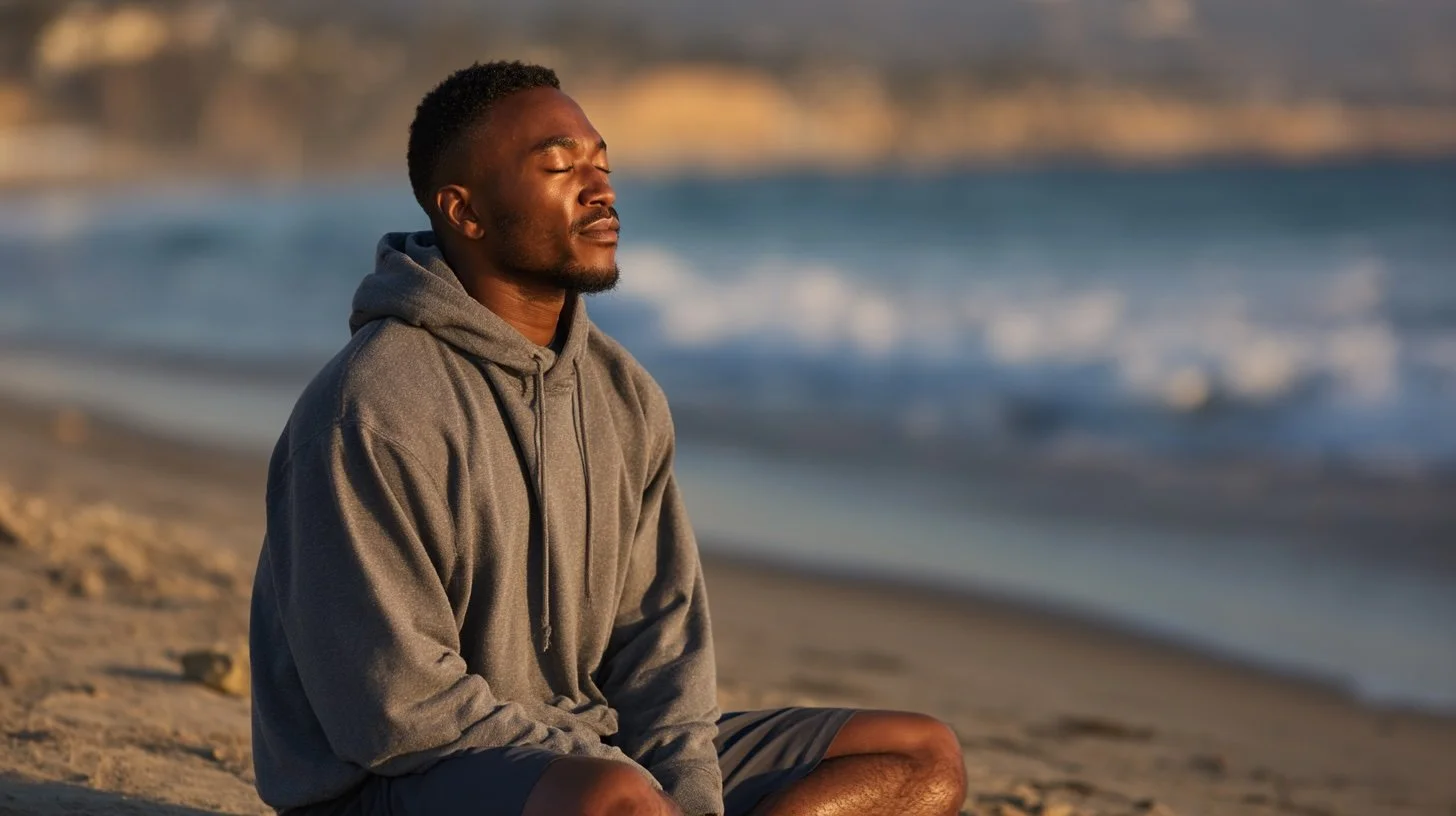 Biblical Meditation: Training Your Heart to Slow Down, Listen, and Receive