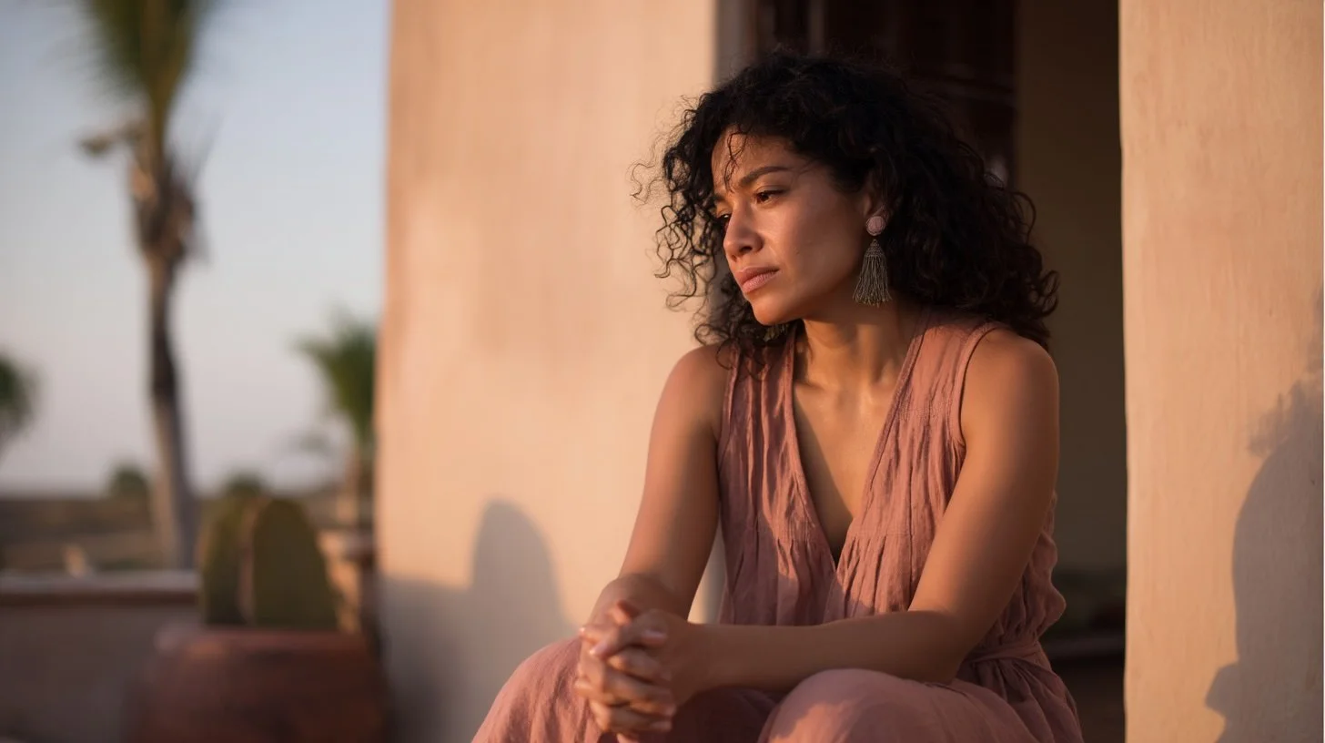 Grief Coaching: Faith Practices That Help You Carry Loss