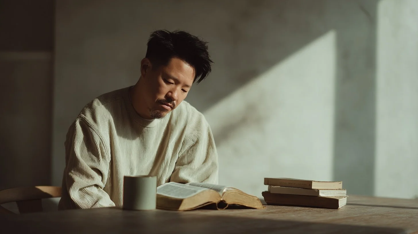 How Can Christian Forgiveness Heal What Apologies Never Touched?