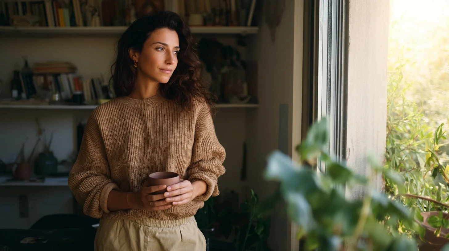 How Can a Biblical Mindset Reshape the Way You Interpret Your Circumstances?