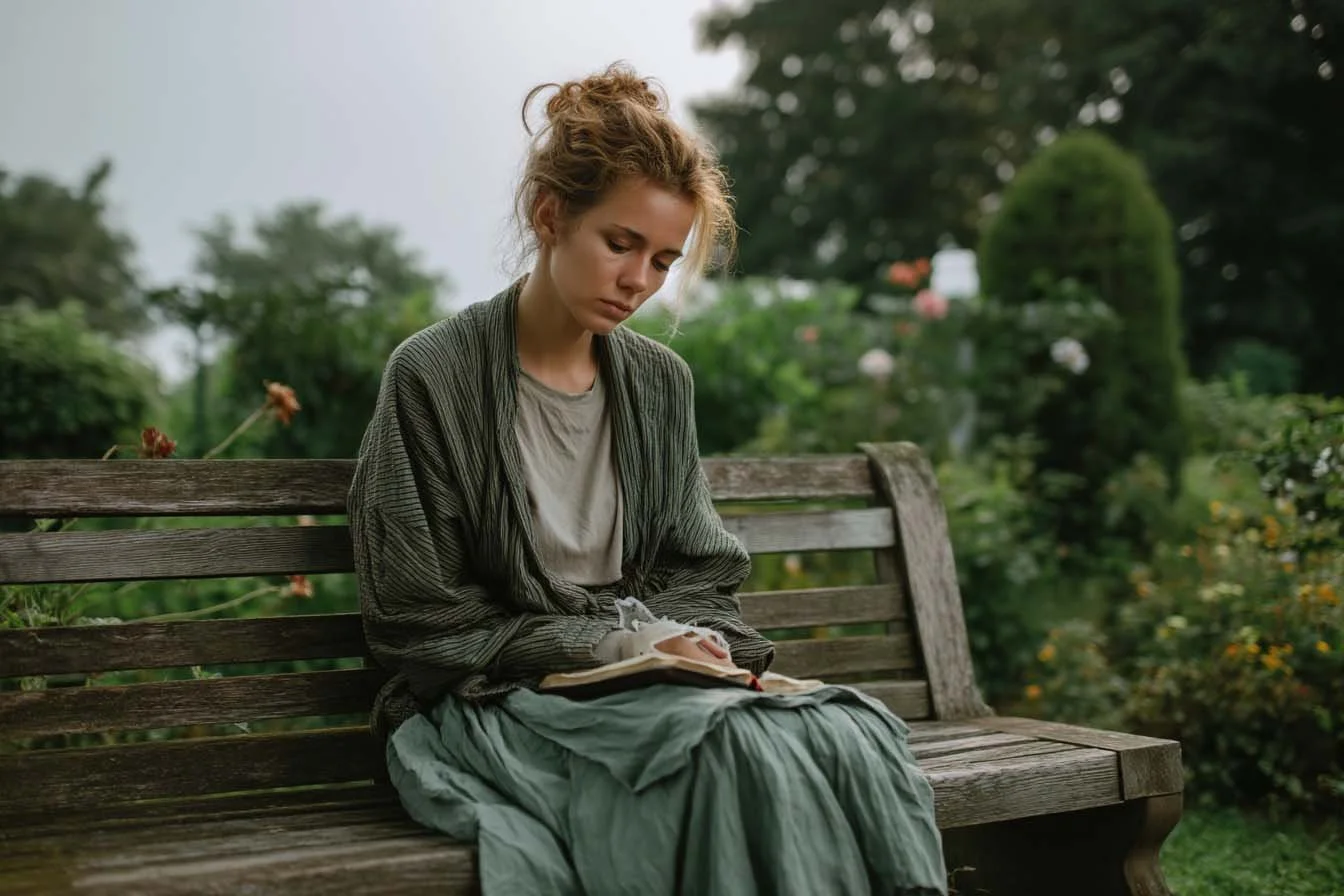 Grief Coaching: Gentle, Gospel-Rooted Support When the Bottom Falls Out