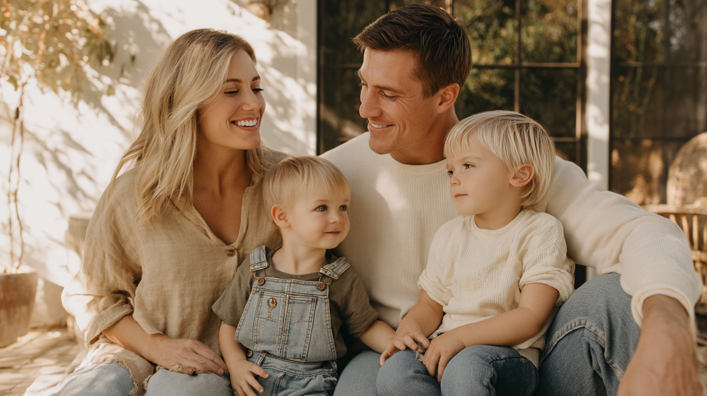 Peaceful Parenting: Christlike Discipline Without Yelling or Guilt