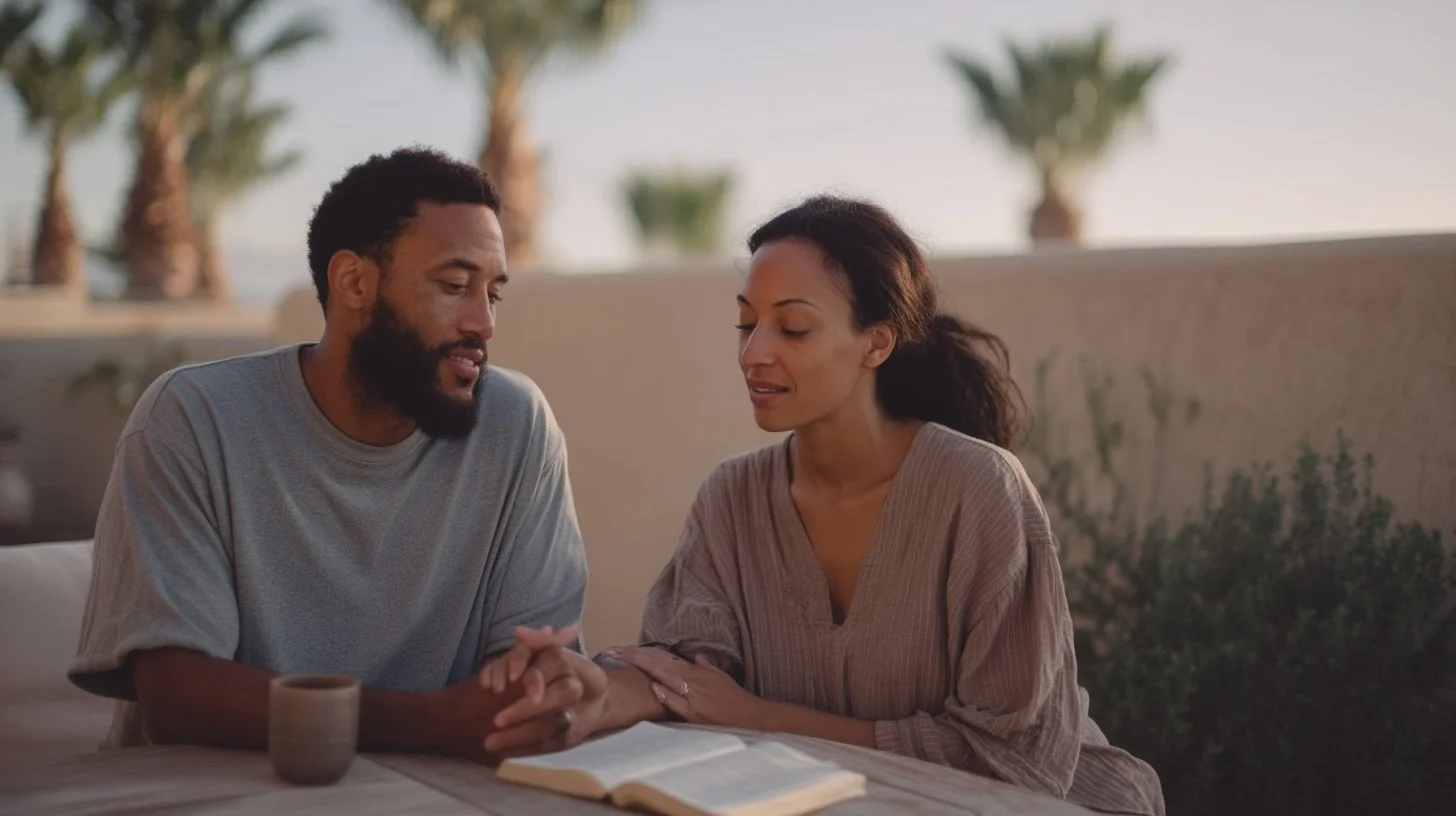 Marriage Coach vs Counselor: Which One Helps in Different Seasons?