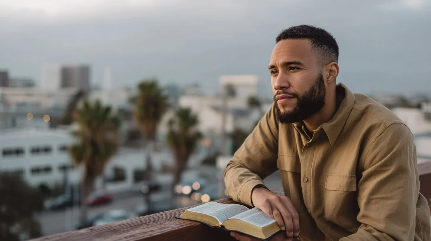 Biblical Decision-Making: A Framework for Choosing With Confidence and Faith