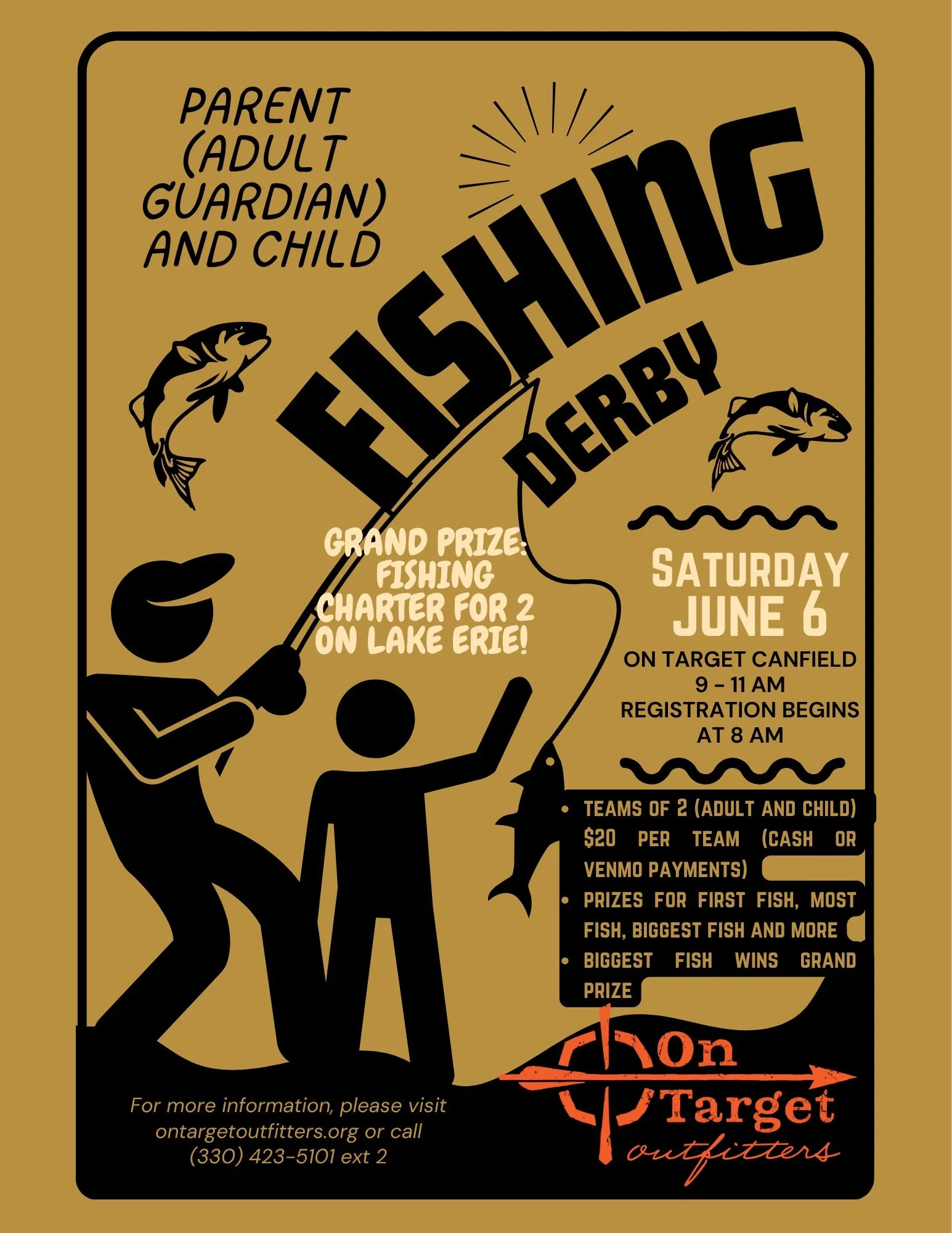 Fishing Derby