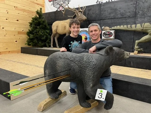 Discover Archery