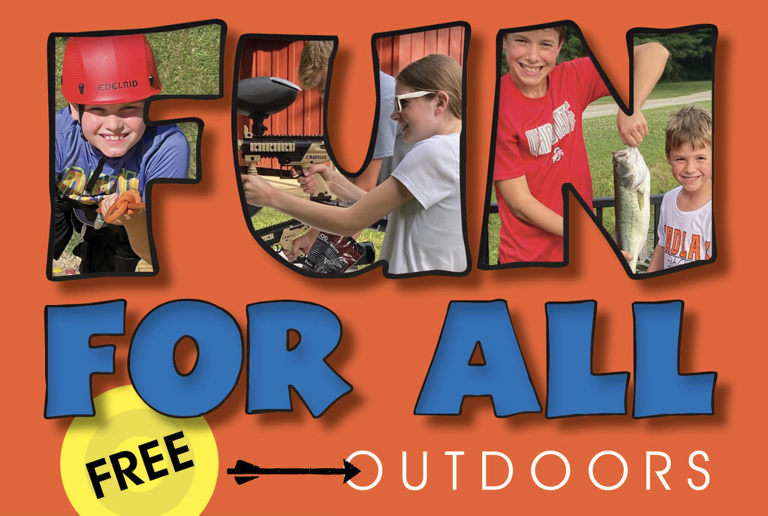 Fun for All 
