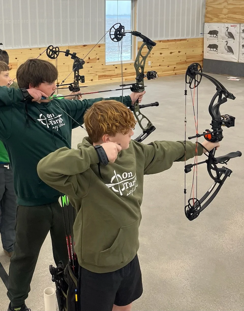Archery Club