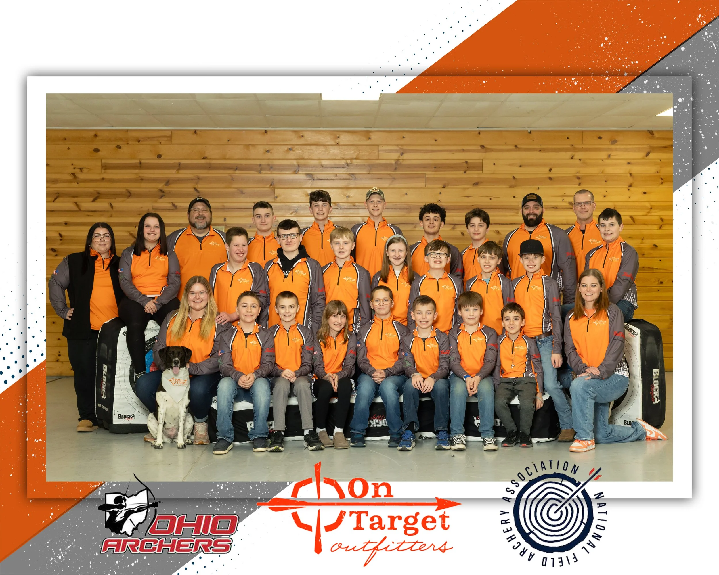 Archery Team