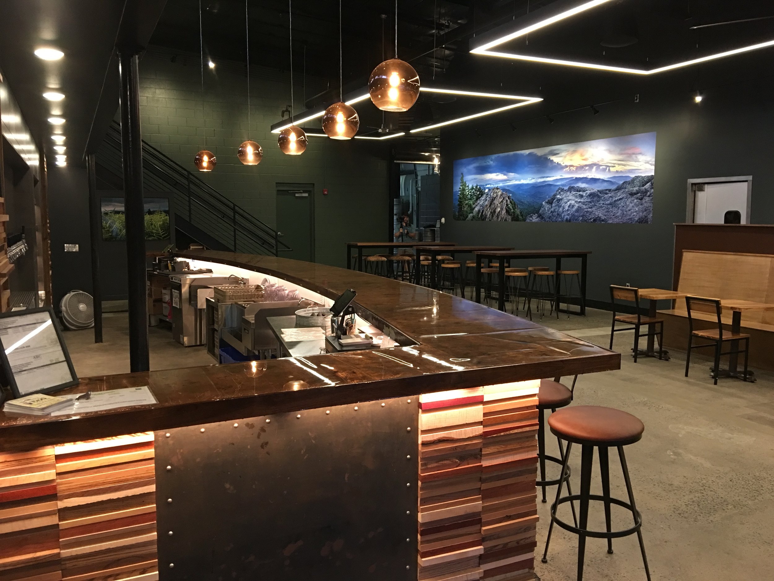 Shiny and ready to open (2019)