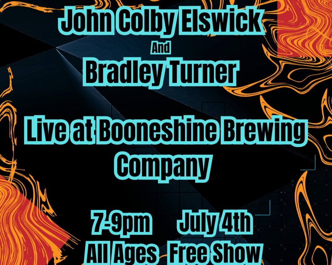 John Colby Elswick & Bradley Turner