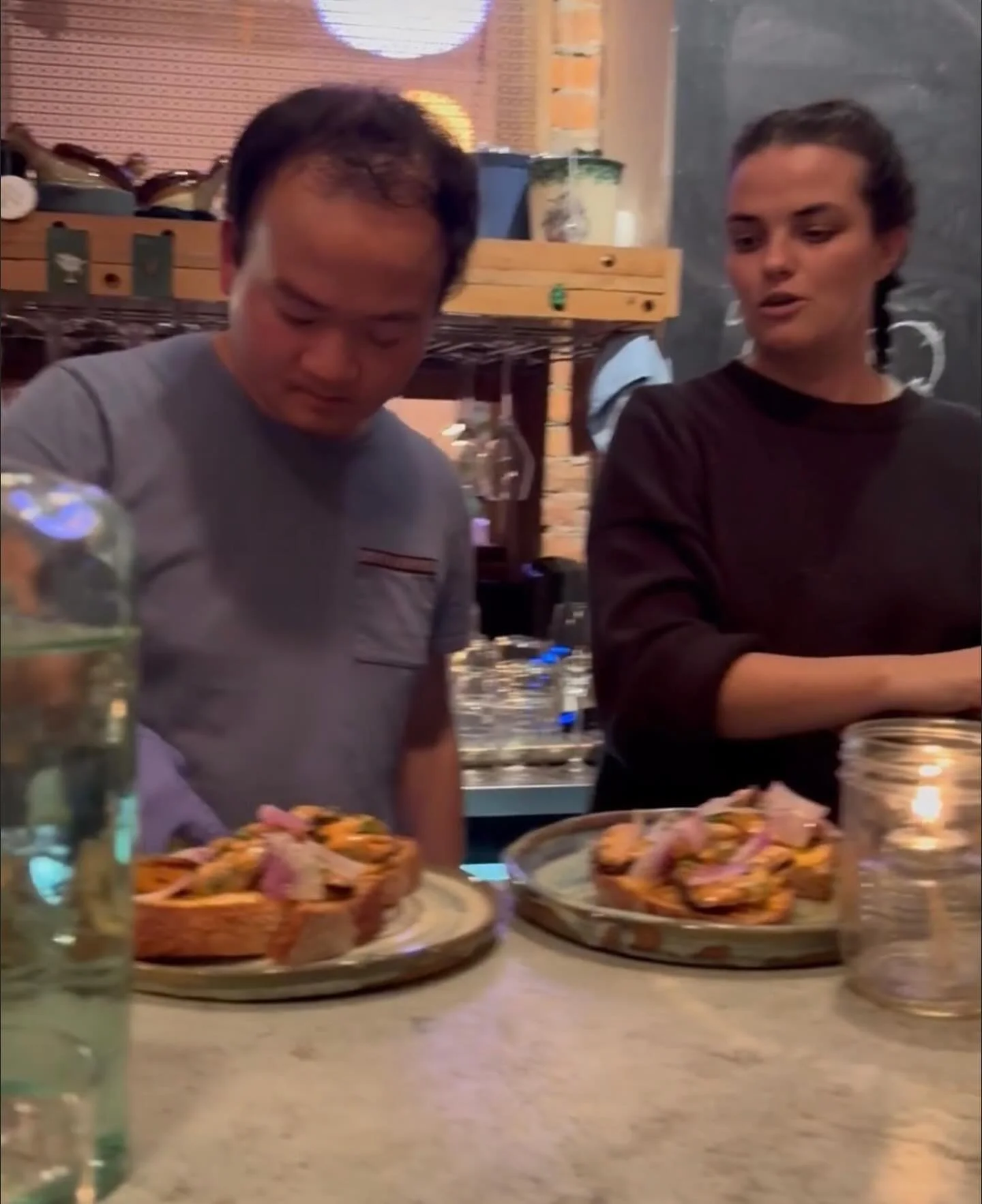 Year 2 at Microclimate FLEW by! Cheers to you 🫵- our community of bar flies, pickle eaters, noodle salad lovers, and drinkers of the good juice. You make this bar feel like home

This Saturday June 15th, we&rsquo;re throwing a celebratory dance part