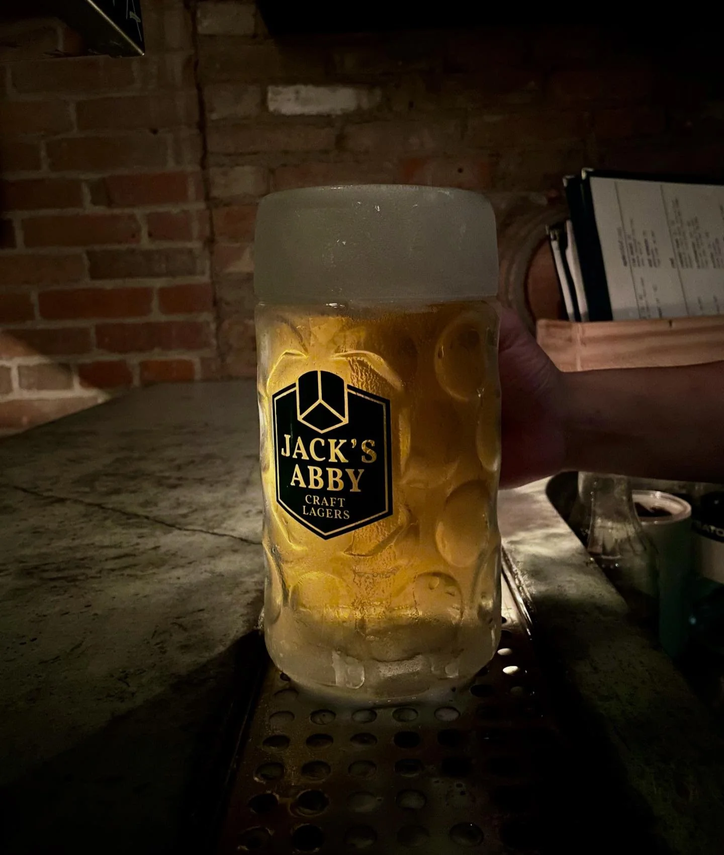 Microclimate Lovers - particularly the beer lovers among you - mark your calendars for party on the horizon. We&rsquo;re celebrating Oktoberfest Saturday, October 5th with @jacksabbycraftlagers. Come for discounted draft beer, your chance to win big?