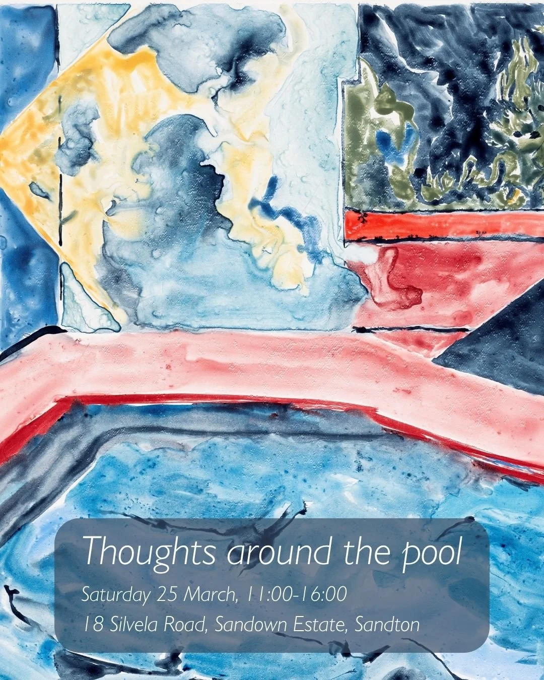 Thoughts around the pool - Dawid Ras Gallery 25 March.jpg