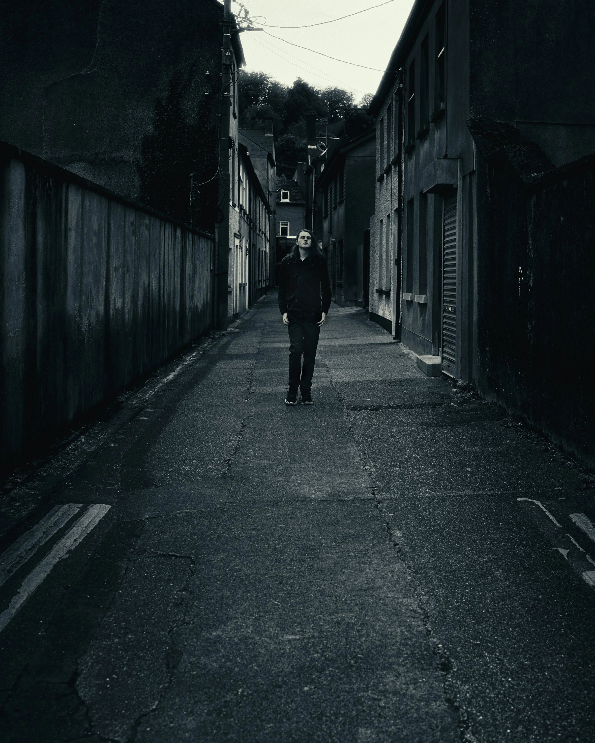 Ian, Youghal, Co. Cork, Ireland 2026
