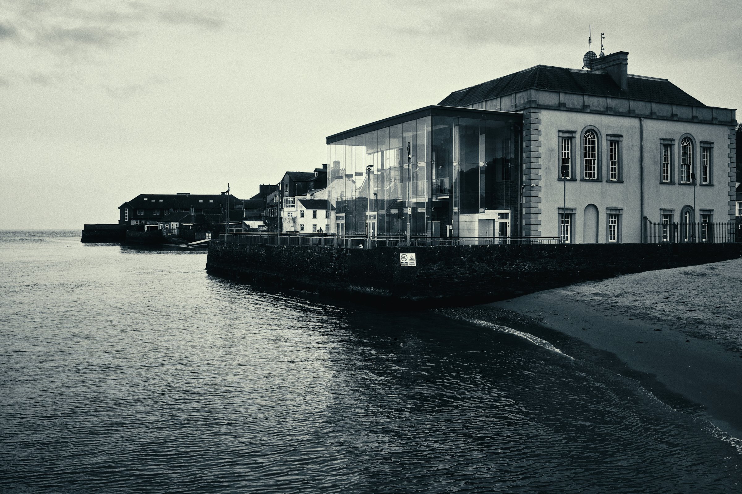 Mall Arts Centre, Youghal, Co. Cork, Ireland 2026