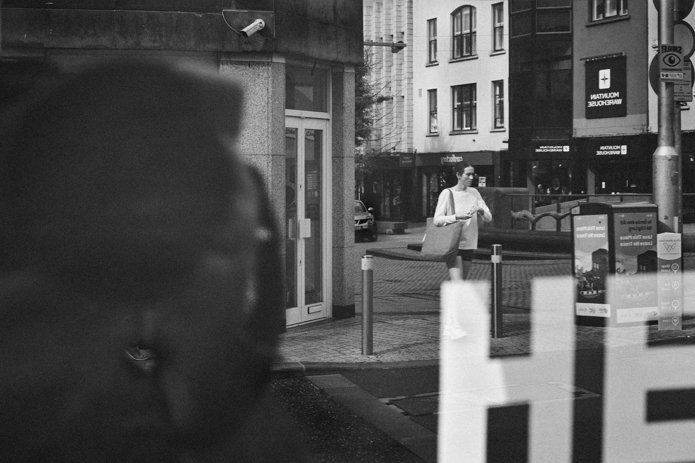 He Reflections, Waterford, Ireland 2025