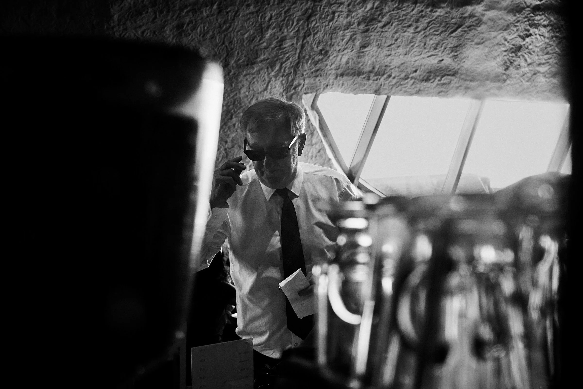 Mr. Sunnies, Galway, Ireland 2025