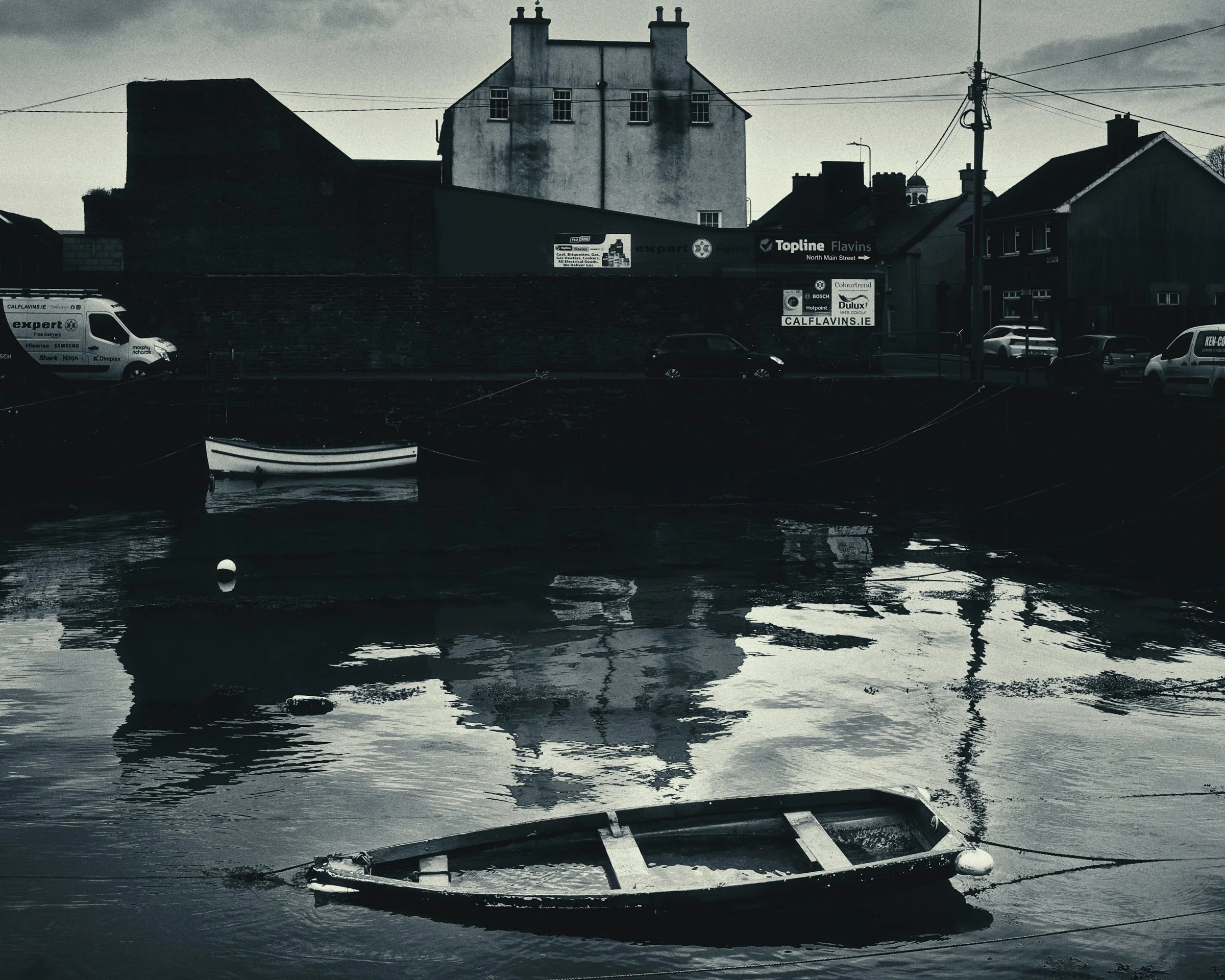 Green's Quay, Youghal, Co. Cork, Ireland 2026
