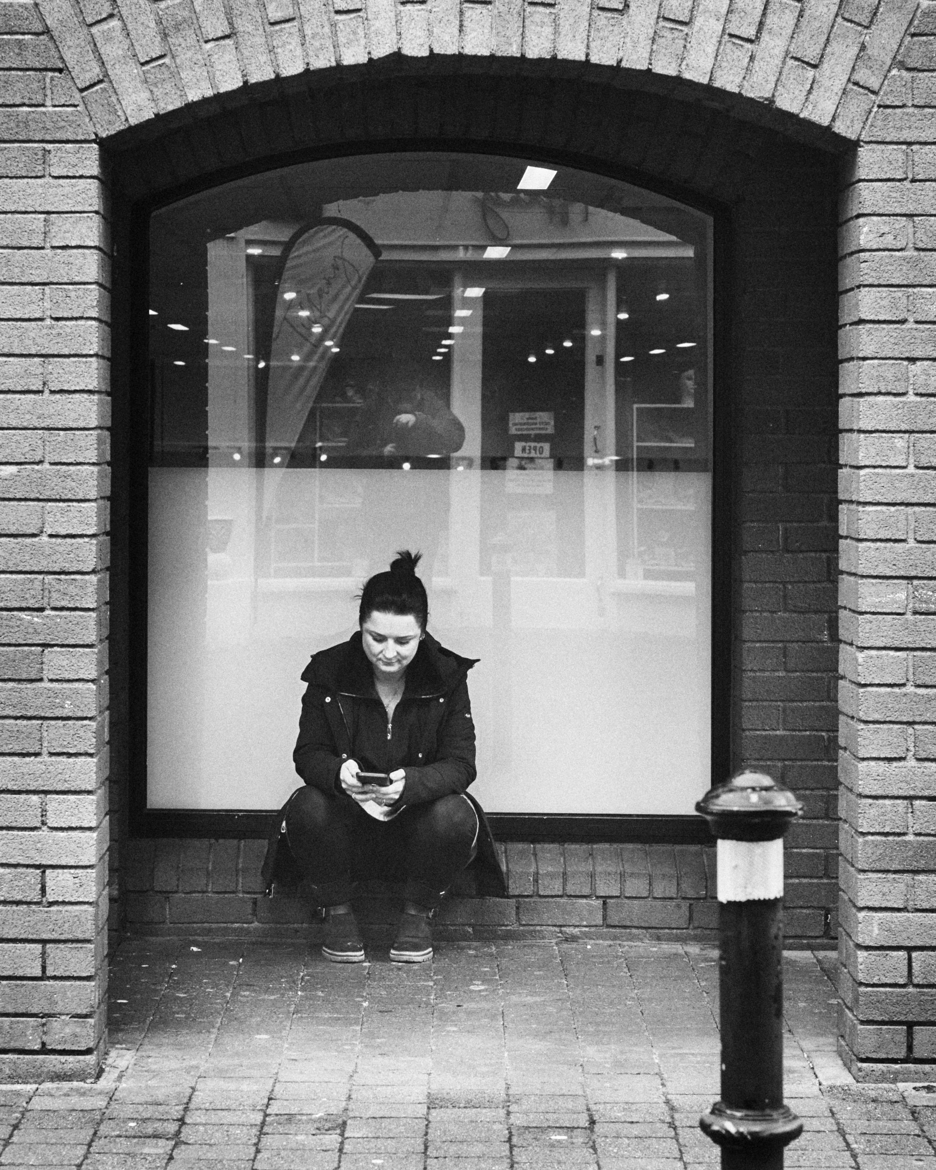 On Break, Kilkenny, Ireland 2025