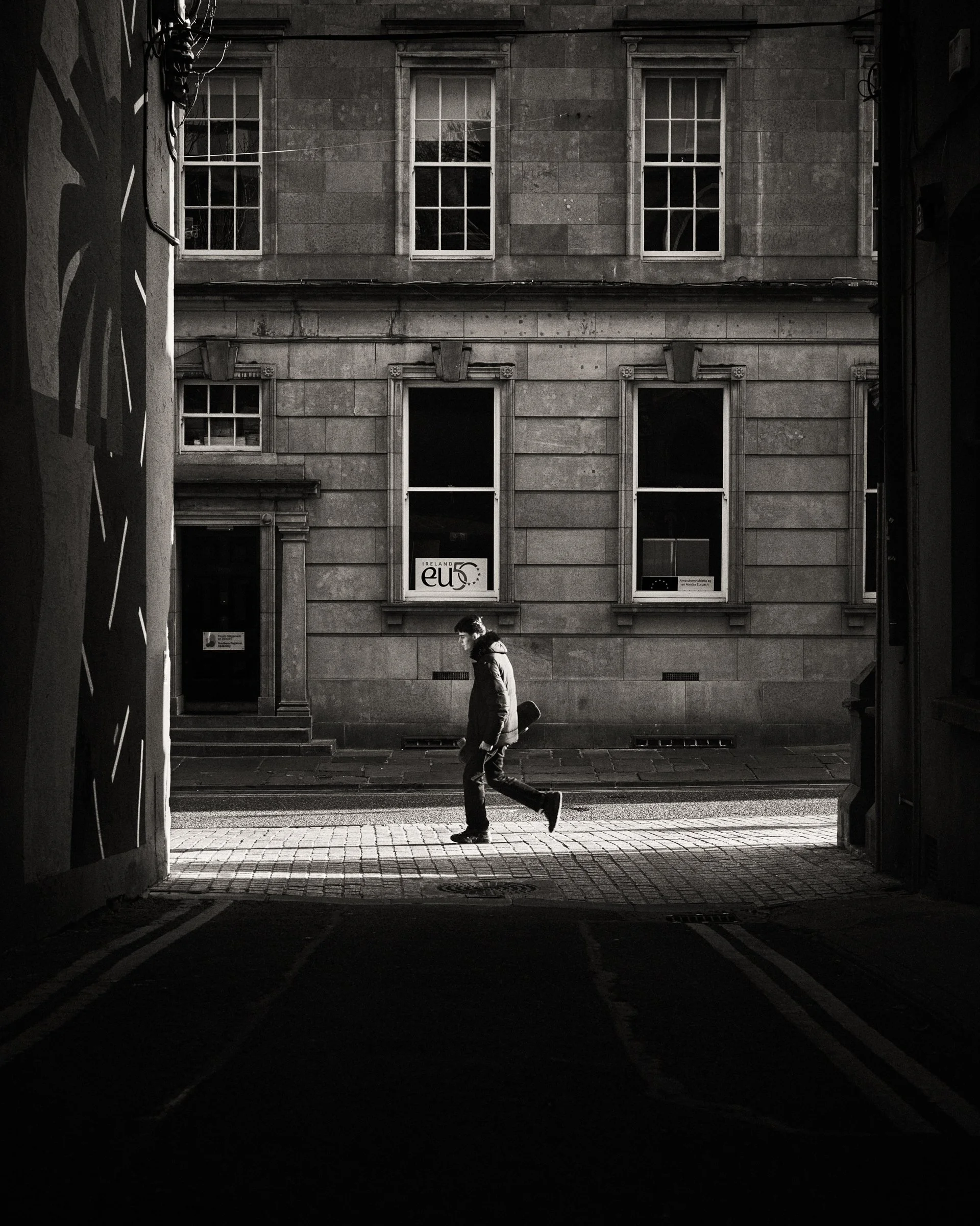 Hey Dude, Waterford, Ireland 2025